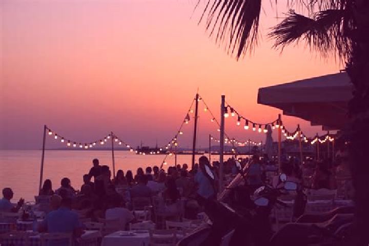 Ivy, 25 — Escort in Pramanta, Greece