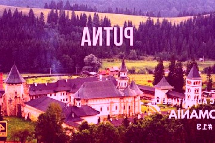 Ivy, 25 — Escort in Putna, Romania