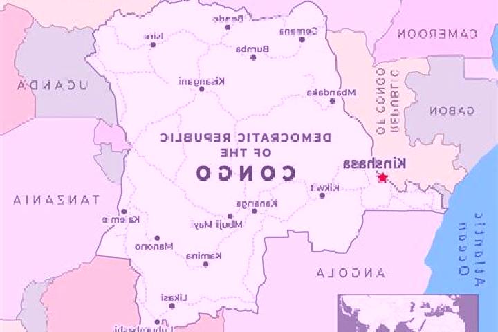 Ivy, 25 — Escort in Sake, DR Congo