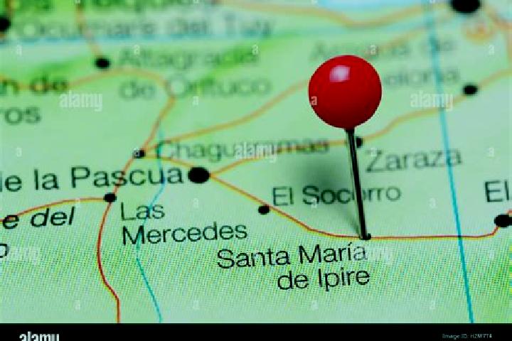 Ivy, 25 — Escort in Santa Maria de Ipire, Venezuela