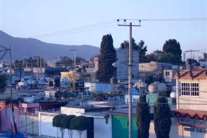Ivy, 25 — Escort in Santiago Teyahualco, Mexico