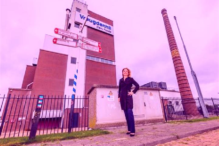 Ivy, 25 — Escort in Scharsterbrug, Netherlands