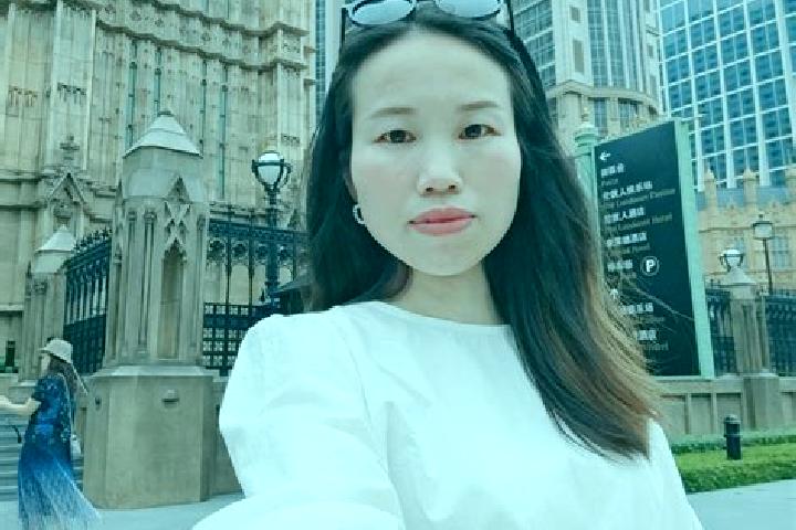 Ivy, 25 — Escort in Shuyuan, China