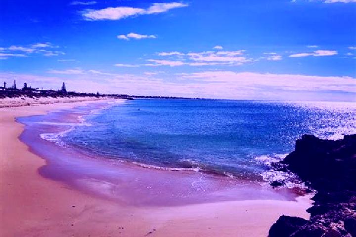 Ivy, 25 — Escort in Silver Sands, Australia