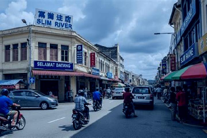Ivy, 25 — Escort in Slim River, Malaysia