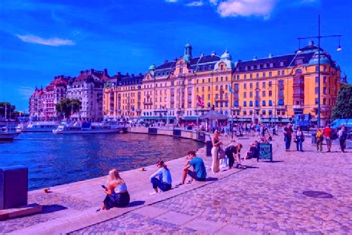 Ivy, 25 — Escort in Soederhamn, Sweden