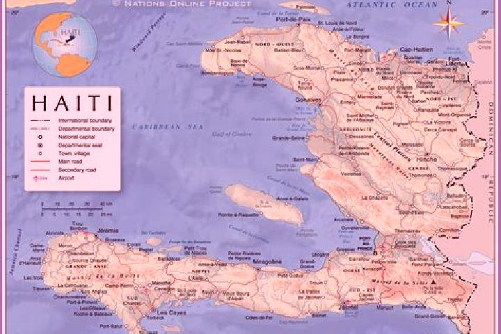 Ivy, 25 — Escort in Tiburon, Haiti