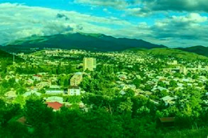 Ivy, 25 — Escort in Vanadzor, Armenia