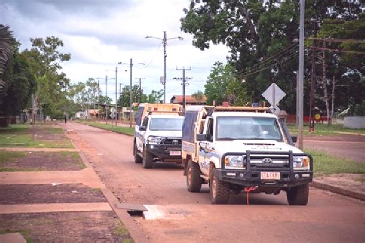 Ivy, 25 — Escort in Wadeye, Australia