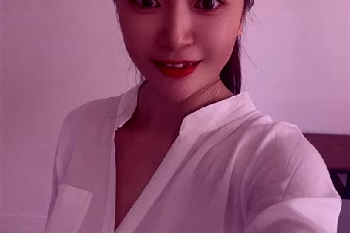 Ivy, 25 — Escort in Zhangyang, China