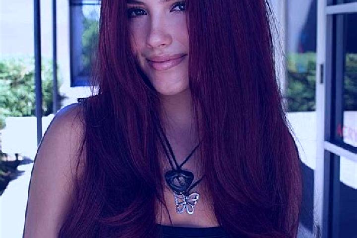 Ivy, 26, a auburn dark-eyed asian companion based in Paso de Hidalgo (Paso de Alamos). Offering Girlfriend Experience, Massage, GFE, Prostate Massage, Rolepl...