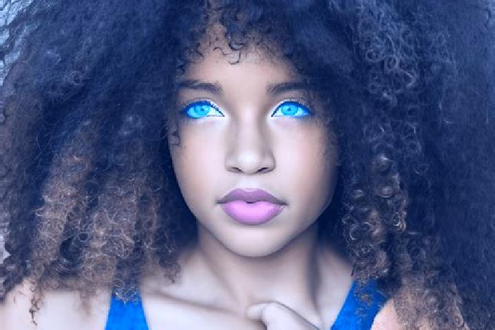 Ivy, 26, a black blue-eyed ebony companion based in Srikandamangalam. Offering Overnight, Massage, Striptease, BDSM. Available for incall and outcall, overni...