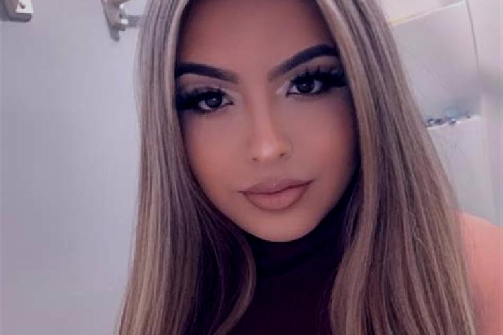 Ivy, 26, a blonde brown-eyed latina companion based in Thai Binh. Offering Fetish, GFE, Couples. Available for incall and outcall, day and evening dates.