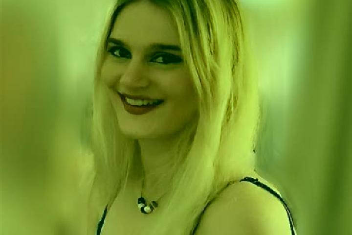 Ivy, 26, a brunette grey-eyed mixed companion based in Sheffield Lake. Offering Girlfriend Experience, Party Girl, Couples, BDSM, Domination. Available for i...