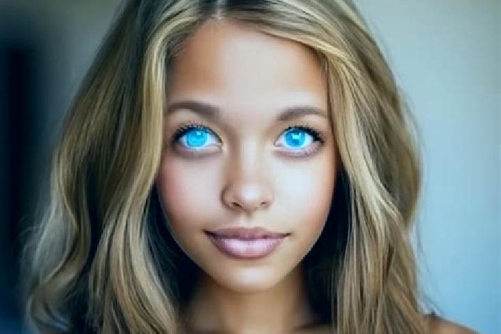Ivy, 26, a chestnut blue-eyed mixed companion based in Chendrea. Offering Tantra, Overnight, OWO, Striptease. Available for incall and outcall, overnight boo...