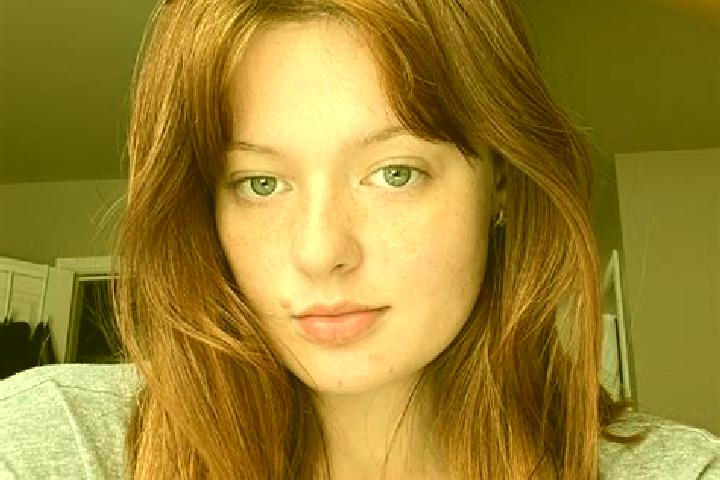 Ivy, 26, a chestnut grey-eyed caribbean companion based in Nova Tsarychanka. Offering Massage, CIM, Deep French Kissing, Fetish. Available for incall and out...
