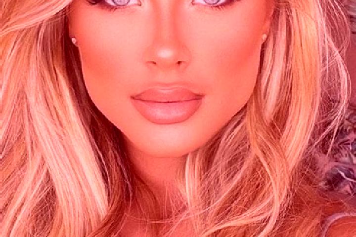 Ivy, 26, a dark blonde blue-eyed latina companion based in Tonghe. Offering Domination, Striptease, OWO. Available for incall and outcall, day and evening da...