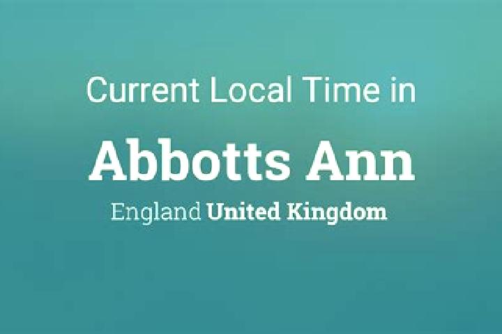 Ivy, 26 — Escort in Abbotts Ann, United Kingdom