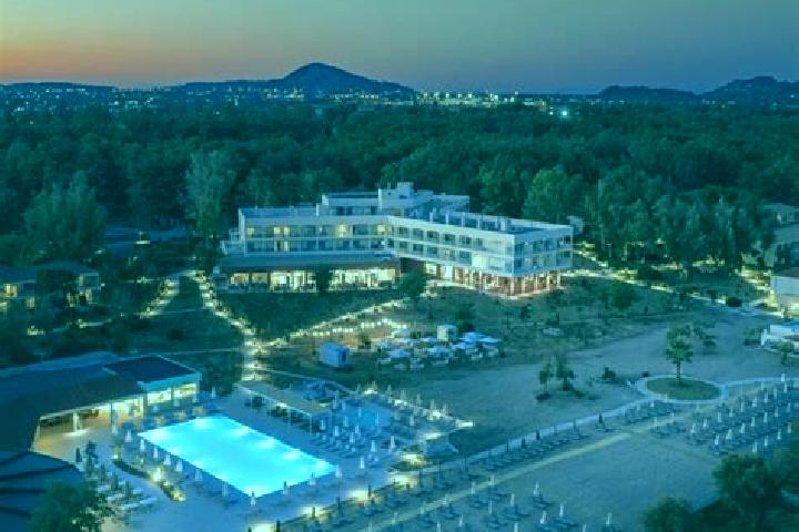 Ivy, 26 — Escort in Ano Yerakarion, Greece