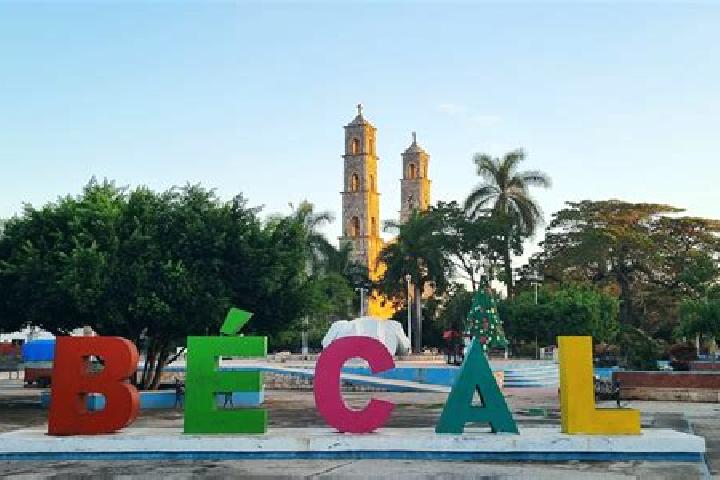 Ivy, 26 — Escort in Becal, Mexico