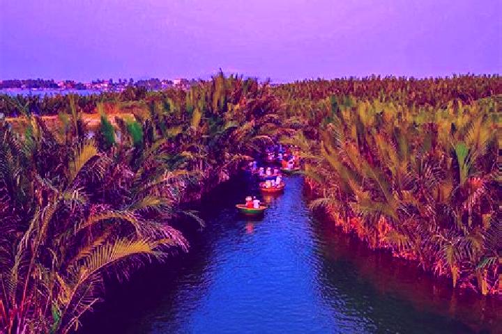 Ivy, 26 — Escort in Ben Tre, Vietnam