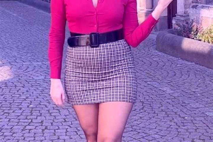 Ivy, 26 — Escort in Buttlar, Germany