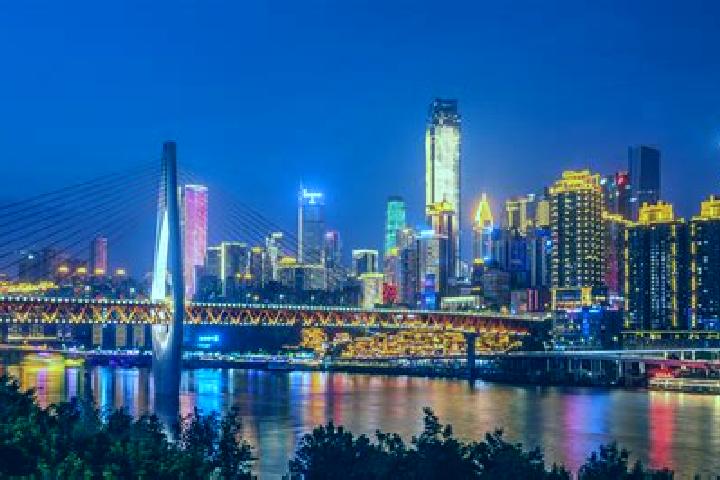 Ivy, 26 — Escort in Chenqing, China