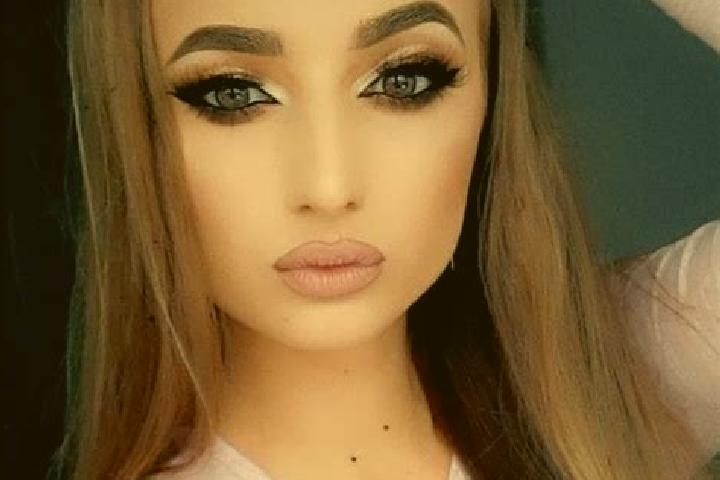 Ivy, 26 — Escort in Ciomagesti, Romania