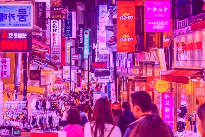 Ivy, 26 — Escort in Corea, Mexico