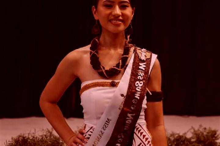 Ivy, 26 — Escort in Faleatiu, Samoa