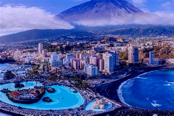 Ivy, 26 — Escort in Guimar, Spain