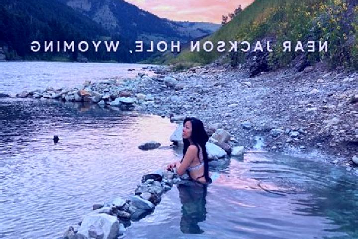Ivy, 26 — Escort in Hot Springs, United States