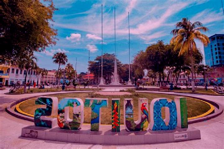 Ivy, 26 — Escort in Iquitos, Peru