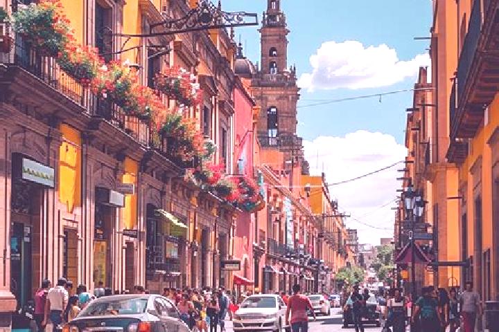 Ivy, 26 — Escort in Jojutla, Mexico