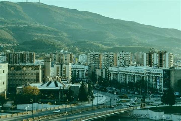 Ivy, 26 — Escort in Katlanovo, North Macedonia