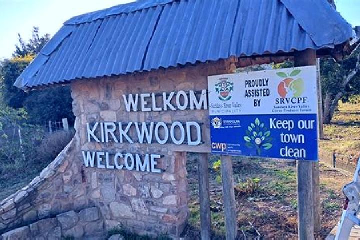 Ivy, 26 — Escort in Kirkwood, South Africa
