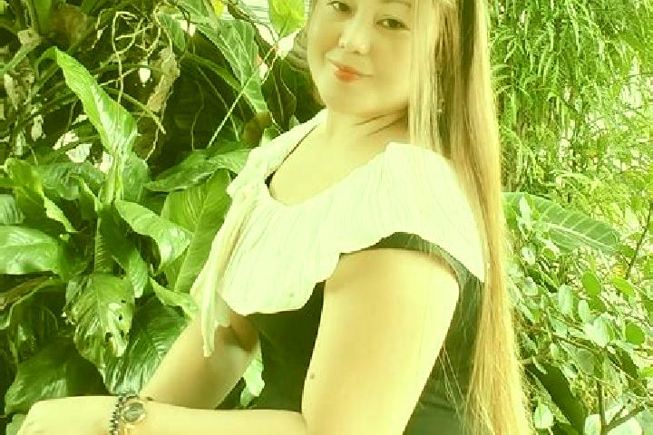 Ivy, 26 — Escort in Lamesa, United States