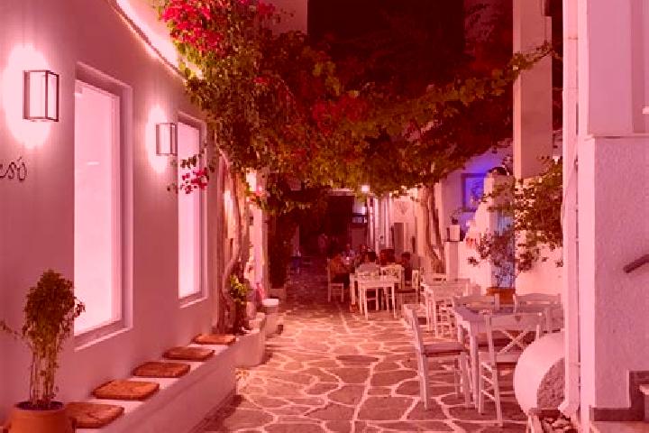 Ivy, 26 — Escort in Lavara, Greece