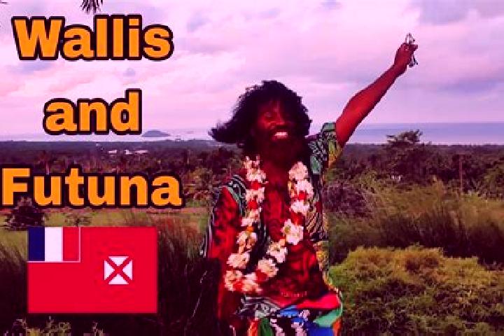 Ivy, 26 — Escort in Leava, Wallis and Futuna