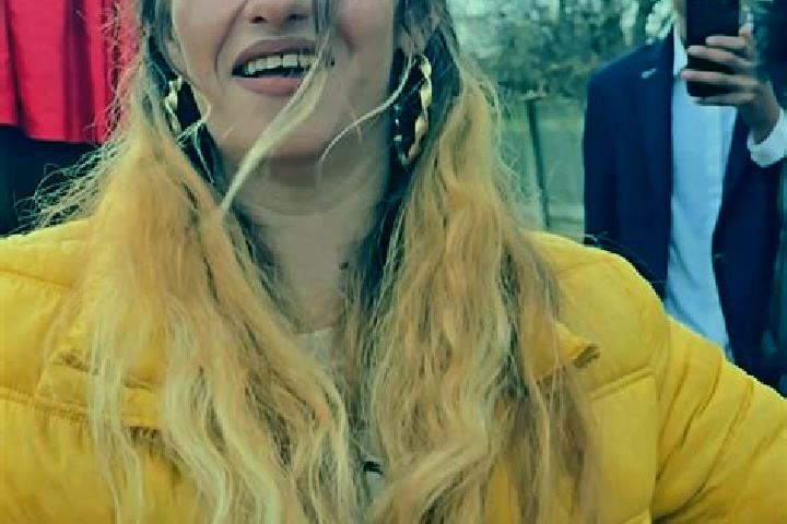Ivy, 26 — Escort in Macesu de Sus, Romania