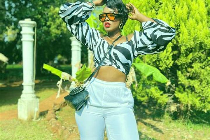 Ivy, 26 — Escort in Mmametlhake, South Africa