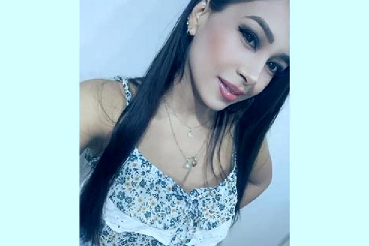 Ivy, 26 — Escort in Namora, Peru
