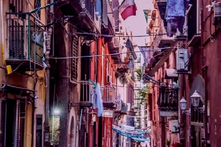 Ivy, 26 — Escort in Naples, Italy