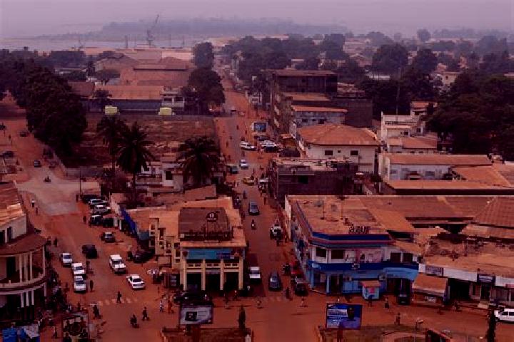 Ivy, 26 — Escort in Paoua, Central African Republic
