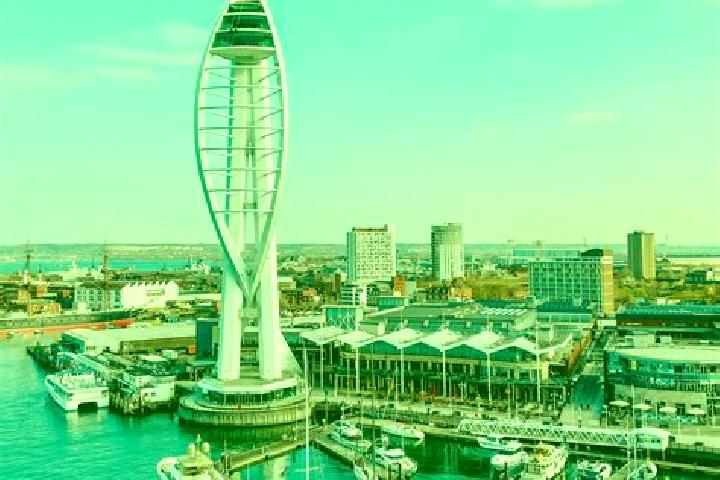 Ivy, 26 — Escort in Portsmouth, United States