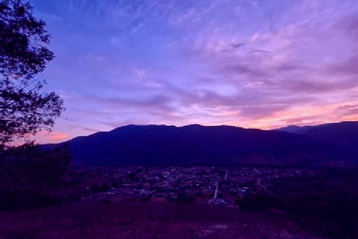 Ivy, 26 — Escort in Santa Rosa Caxtlahuaca, Mexico