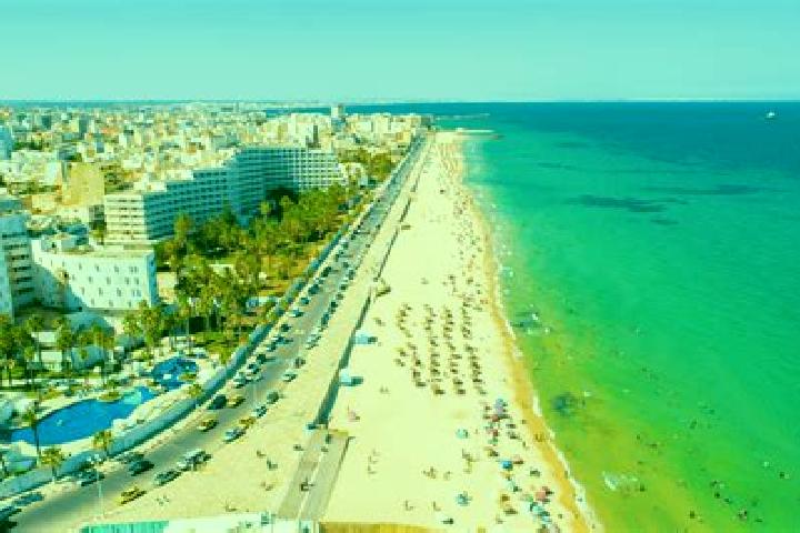 Ivy, 26 — Escort in Sousse, Tunisia