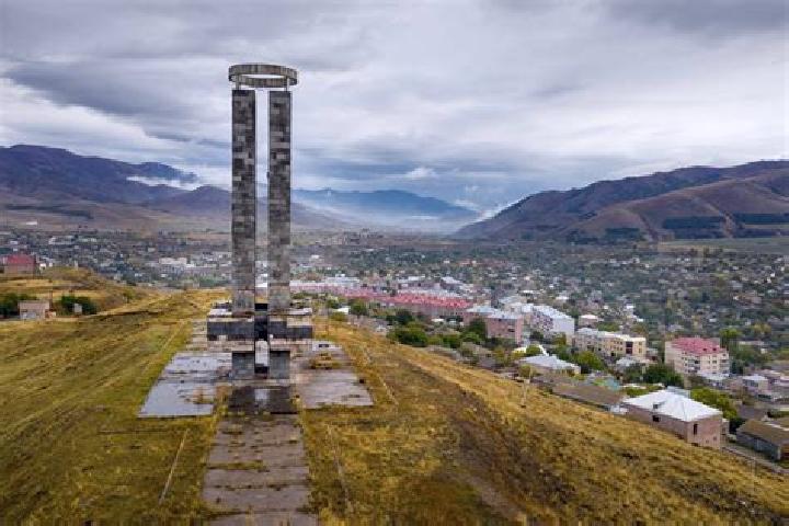 Ivy, 26 — Escort in Spitak, Armenia