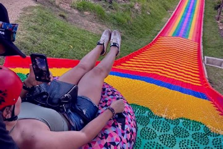 Ivy, 26 — Escort in Tauramena, Colombia