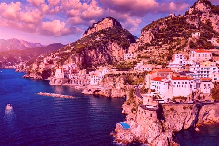 Ivy, 26 — Escort in Tramonti, Italy